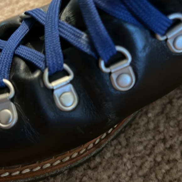 Woolrich women’s boots size 8 - Picture 8 of 12